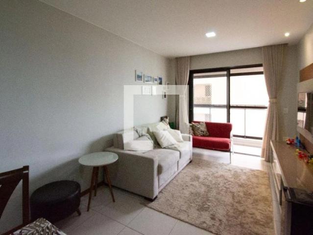 Apartamento aluguel em Águas Claras, Região Geográfica Intermediária do Distrito Federal
