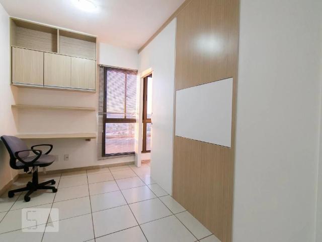 Apartamento aluguel em Águas Claras, Região Geográfica Intermediária do Distrito Federal