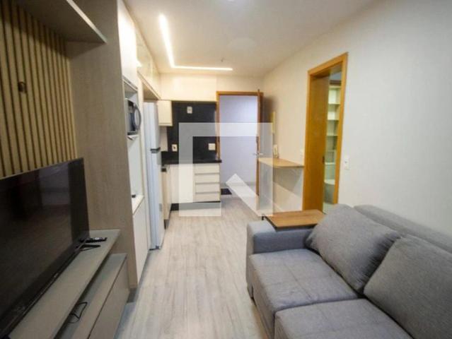 Apartamento aluguel em Águas Claras, Região Geográfica Intermediária do Distrito Federal