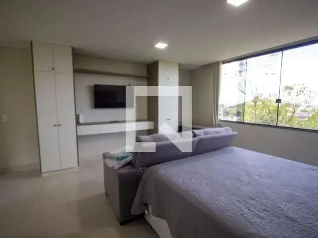 Apartamento aluguel em Região Geográfica Imediata do Distrito Federal, Região Integrada de Desenvolvimento do Distrito Federal e Entorno