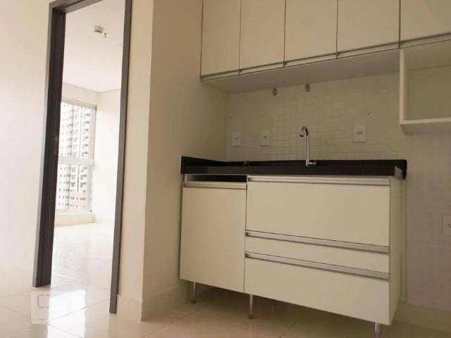 Apartamento aluguel em Águas Claras, Região Geográfica Intermediária do Distrito Federal