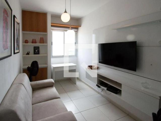 Apartamento aluguel em Águas Claras, Região Geográfica Intermediária do Distrito Federal