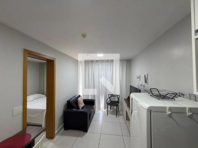 Apartamento aluguel em Águas Claras, Região Geográfica Intermediária do Distrito Federal