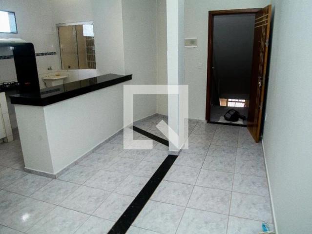 Apartamento aluguel em Setor de Áreas Complementares, Águas Claras