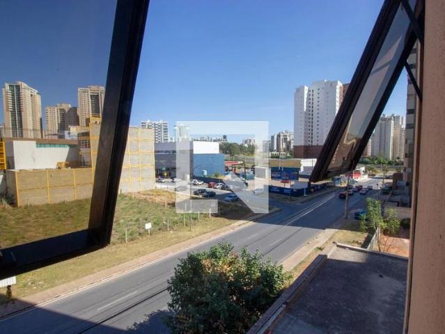 Apartamento aluguel em Águas Claras, Região Geográfica Intermediária do Distrito Federal