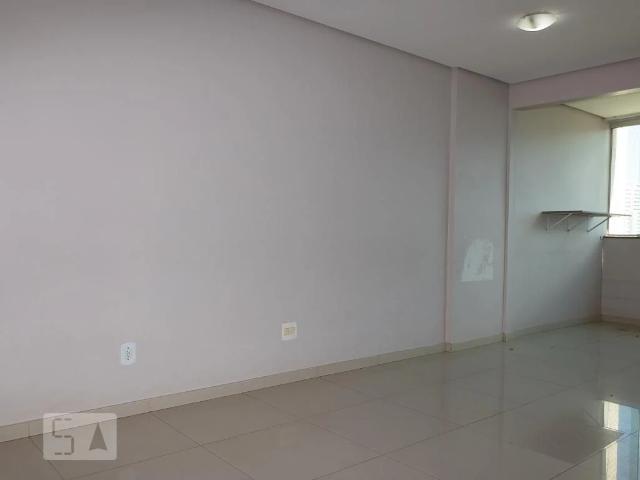Apartamento aluguel em Setor de Garagens e Concessionárias de Veículos, Águas Claras