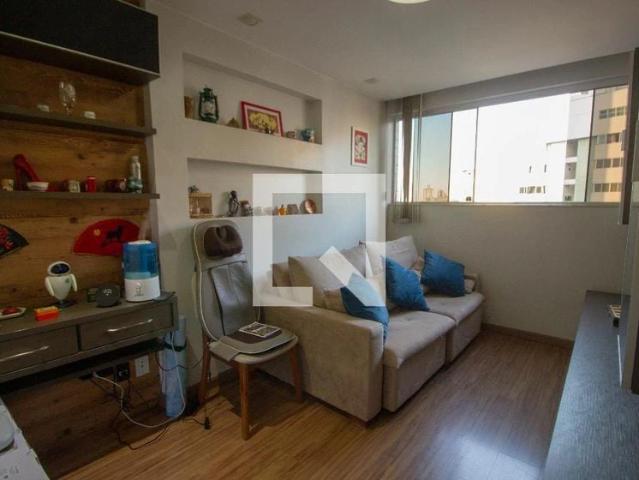 Apartamento aluguel em Areal, Arniqueira