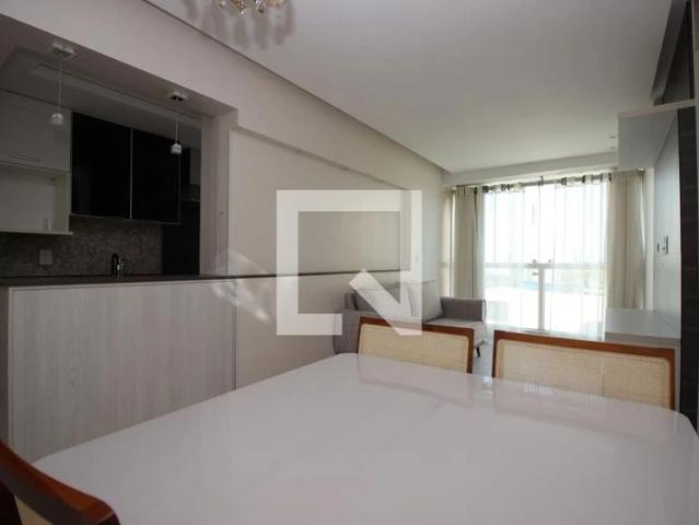 Apartamento aluguel em Águas Claras, Região Geográfica Intermediária do Distrito Federal