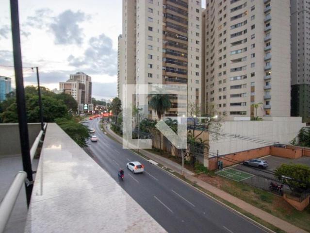 Apartamento aluguel em Águas Claras, Região Geográfica Intermediária do Distrito Federal