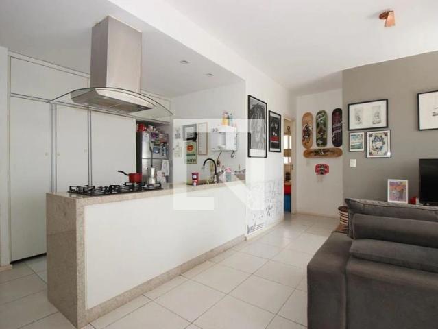 Apartamento aluguel em Vila Areal, Arniqueira