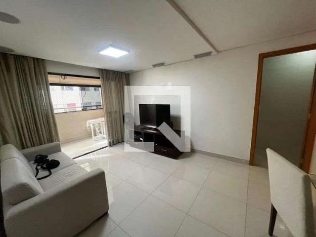 Apartamento aluguel em Águas Claras, Região Geográfica Intermediária do Distrito Federal