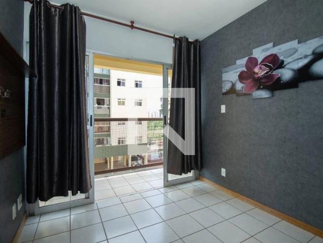 Apartamento aluguel em Águas Claras, Região Geográfica Intermediária do Distrito Federal