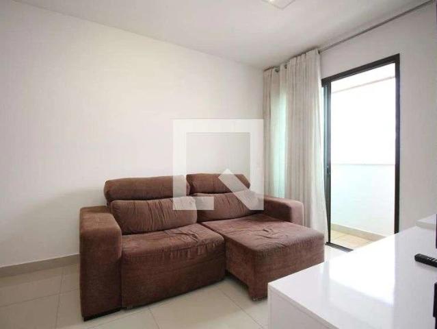 Apartamento aluguel em Areal, Arniqueira