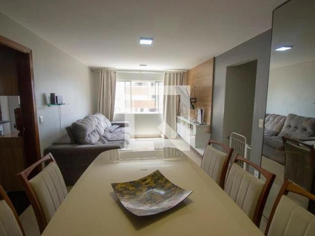 Apartamento aluguel em Águas Claras, Região Geográfica Intermediária do Distrito Federal