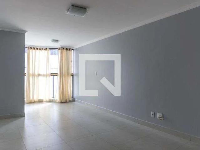 Apartamento aluguel em Areal, Arniqueira