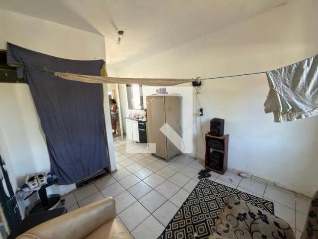 Apartamento aluguel em Colônia Agrícola Samambaia, Vicente Pires