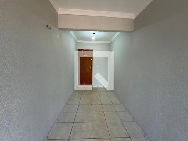 Apartamento aluguel em Samambaia Norte, Samambaia