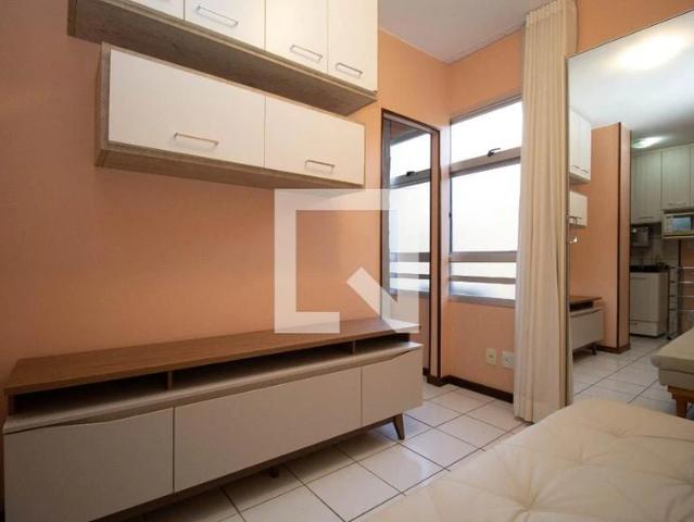 Apartamento aluguel em Brasília, Plano Piloto