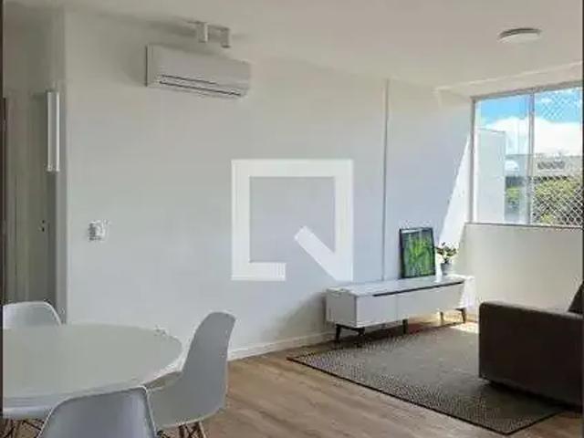 Apartamento aluguel em SQN 216, Brasília