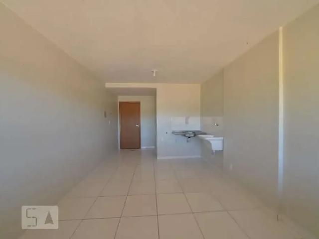 Apartamento aluguel em SQN 207, Brasília