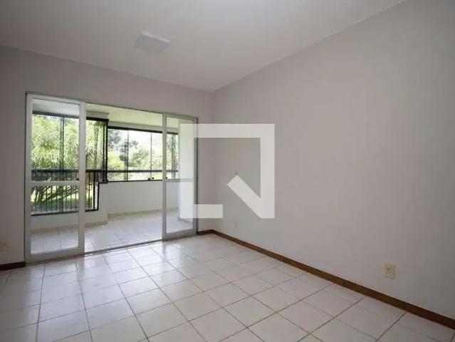 Apartamento aluguel em SQN 205, Brasília