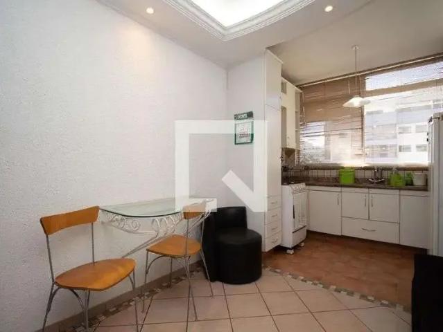 Apartamento aluguel em Asa Sul, Brasília