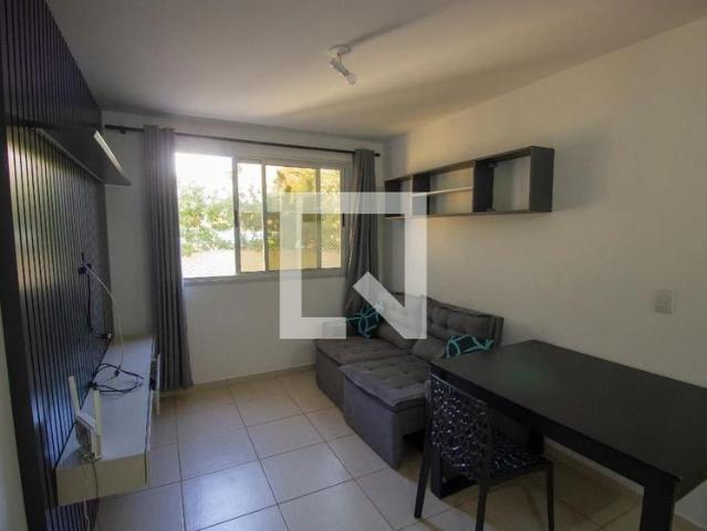 Apartamento aluguel em Setor de Oficinas, Ceilândia