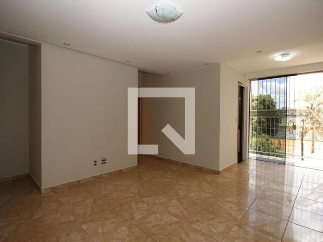 Apartamento aluguel em Setor N Norte, Ceilândia