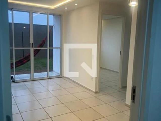 Apartamento aluguel em Setor N Norte, Ceilândia
