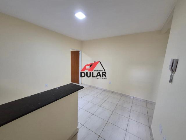 Apartamento aluguel em QNM 5, Ceilândia