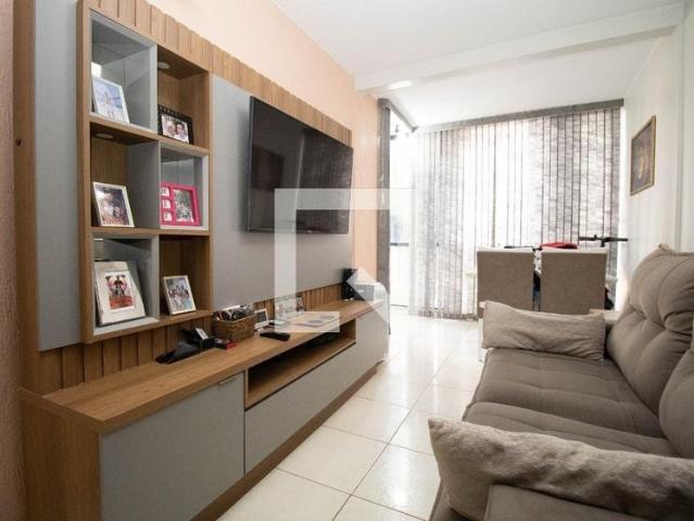 Apartamento aluguel em Setor Central, Gama