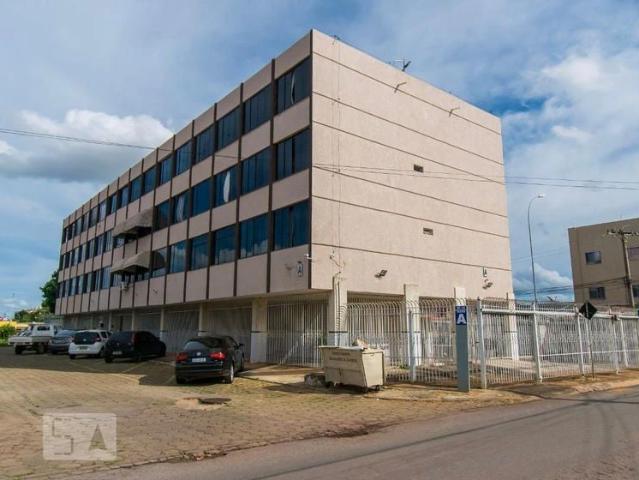 Apartamento aluguel em Lago Norte, Região Geográfica Intermediária do Distrito Federal