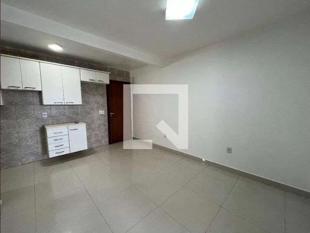 Apartamento aluguel em Guará II, Guará