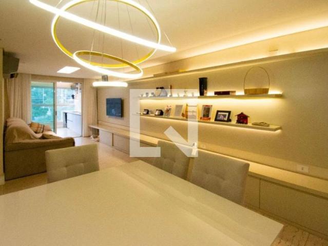 Apartamento aluguel em QE 28, Guará