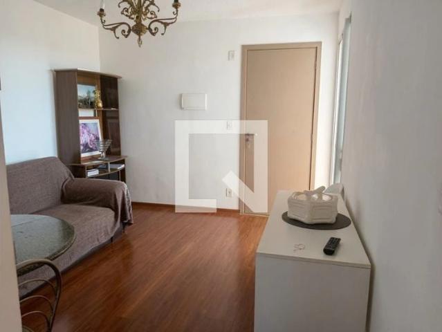 Apartamento aluguel em Condomínio Ouro Vermelho 1, Jardim Botânico