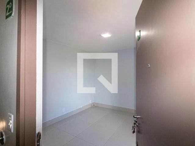 Apartamento aluguel em Condomínio Ouro Vermelho 1, Jardim Botânico