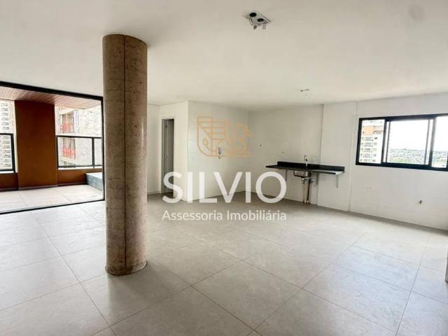 Apartamento aluguel em Águas Claras, Região Geográfica Intermediária do Distrito Federal
