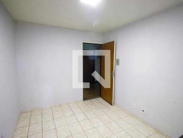 Apartamento aluguel em Vila Cauhy, Núcleo Bandeirante