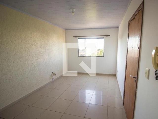 Apartamento aluguel em Paranoá Parque, Paranoá