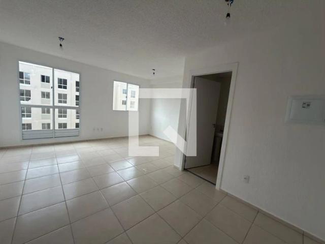 Apartamento aluguel em Subcentro Urbano, Recanto das Emas