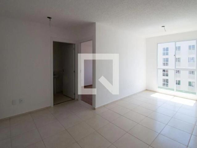 Apartamento aluguel em Subcentro Urbano, Recanto das Emas