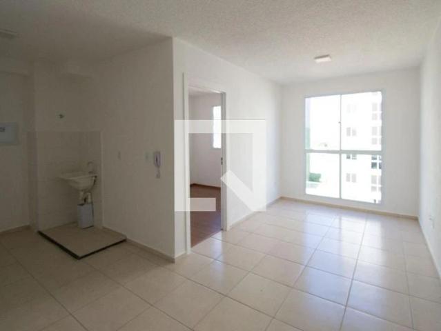 Apartamento aluguel em Subcentro Urbano, Recanto das Emas
