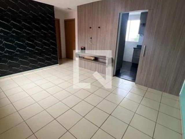 Apartamento aluguel em Quadras Norte, Riacho Fundo II