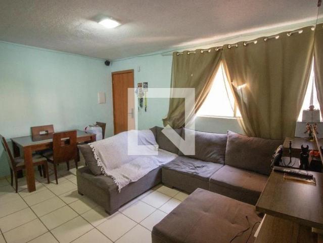 Apartamento aluguel em Quadras Norte, Riacho Fundo II
