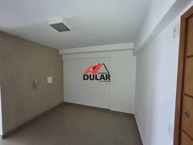Apartamento aluguel em QR 408, Samambaia