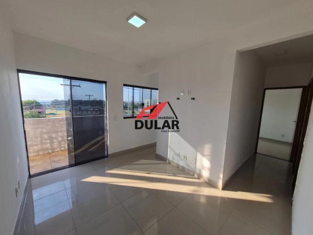 Apartamento aluguel em Qr 205, Samambaia