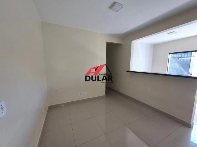 Apartamento aluguel em Qr 205, Samambaia