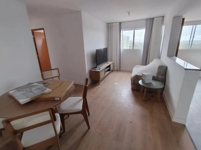 Apartamento aluguel em Samambaia, Região Geográfica Intermediária do Distrito Federal