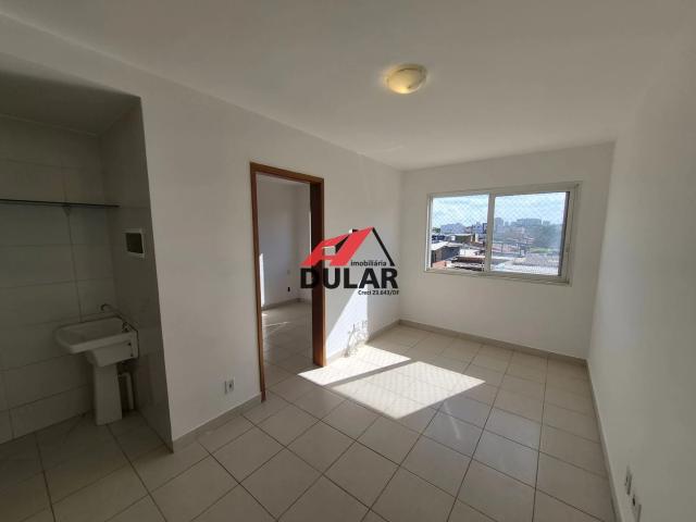 Apartamento aluguel em Samambaia Sul, Samambaia