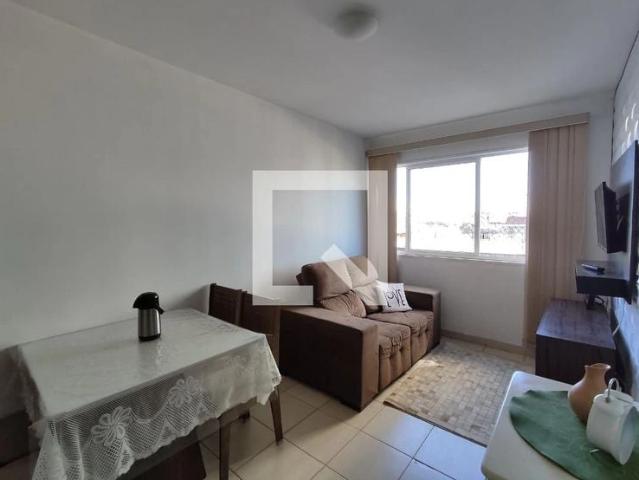 Apartamento aluguel em QR 412, Samambaia
